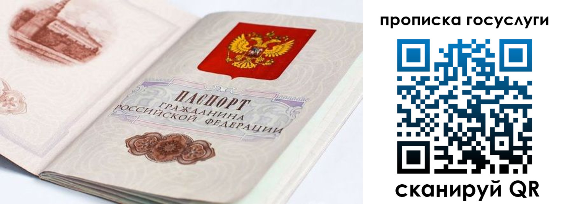 прописка регистрация в Северодвинске